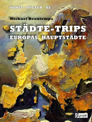 cover image of Städte-Trips